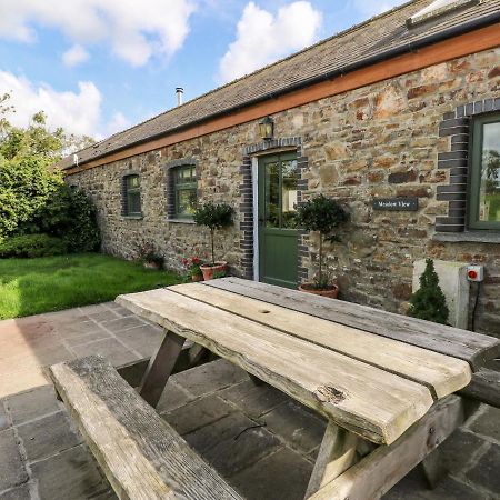 2 Fenton Home Farm Haverfordwest Kültér fotó